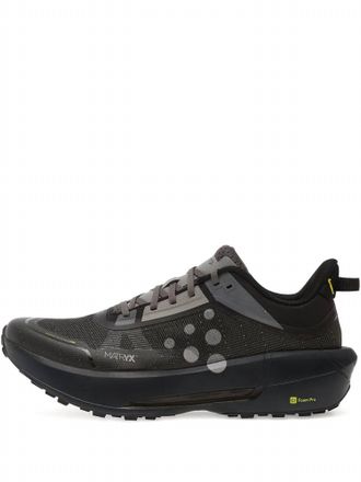 Craft Mens Nordlite Ultra Pro Matryx Running Shoes In Granite/slate