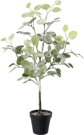 Creativ Green Künstlicher Weihnachtsbaum »Weihnachtsdeko« mit Frost-Optik