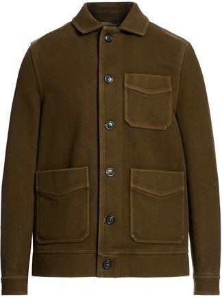 Circolo 1901 COATS & JACKETS - Jackets on YOOX.COM