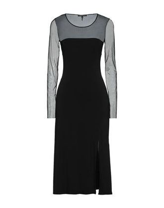 Patrizia Pepe Midi dresses
