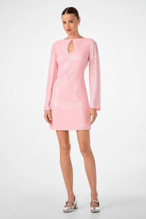 Trina Turk Singles Dress