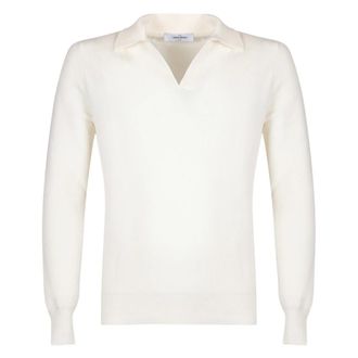 Gran Sasso Uomo, Maglie, Bianco, 3Xl, new