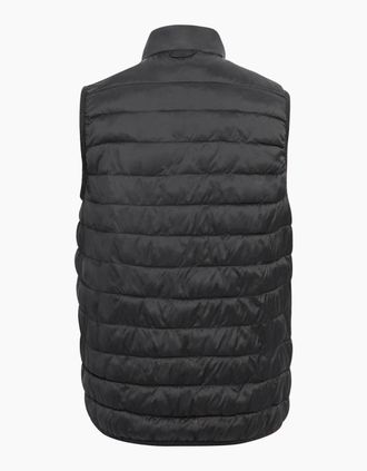 Regatta Mens Regatta Mens Hillpack II Gilet - Black - Size: 40/Regular