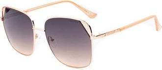 Guess Multikleuren Metalen Zonnebril