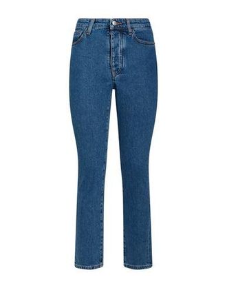 A|X Armani Exchange HOSEN & R&Ouml;CKE - Jeanshosen auf YOOX.COM