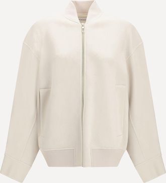 Sportmax Giacca Ondata in lana vergine Woman 40