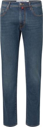 Jacob Cohen Jeans slim - Blu