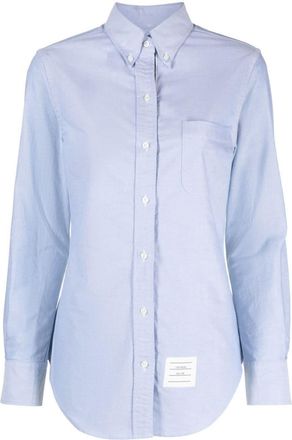 Thom Browne Cotton Shirt