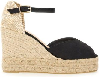 Castaner Sandalwood white