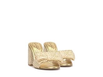 Jessica Simpson Romilda Womens Sandals Light Natural : 8.5 M