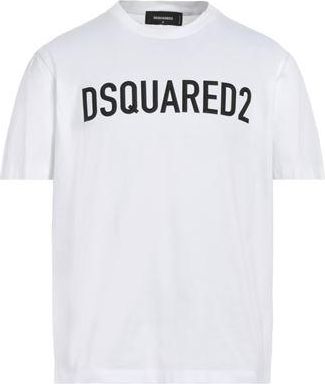 Dsquared2 TOPWEAR - T-shirts sur YOOX.COM