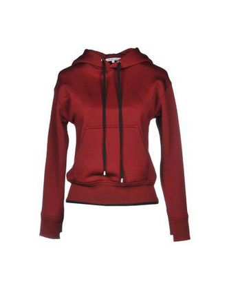 Helmut Lang CAMISETAS Y TOPS - Sudaderas en YOOX.COM