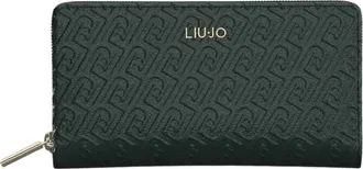 Liu Jo Donna, Accessori, Verde, Taglia unica, new