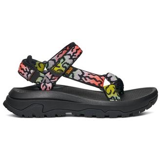 Teva Hurricane XLT3 Sandalen f&uuml;r Damen | schwarz