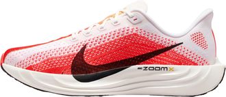 Nike Pegasus Plus White Bright Crimson FQ7262-103