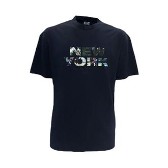 Emporio Armani Short Sleeve T-Shirt