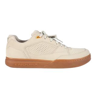 Endura Hummvee platte fietsschoenen voor heren (Kiezelgrijs)