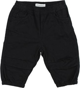 Emporio Armani BOTTOMWEAR - Trousers on YOOX.COM