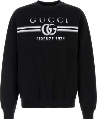 Gucci: Black Sweaters now up to −75% | Stylight