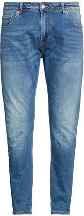 Gianni Lupo BOTTOMWEAR - Jeans on YOOX.COM