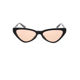 Saint Laurent Gafas de sol Cat-Eye - Accessories - unisex - Negro - ONE SIZE