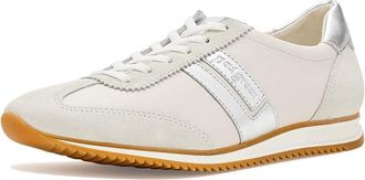 Paul Green Bellevue Womens Shoes White : AT 8 (US Womens 10.5) M, Leather