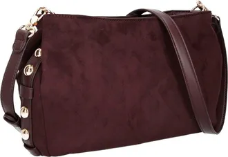 Liu Jo Shoulder Bag - Purple