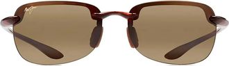 Maui Jim Occhiali da sole Sandy Beach - Marrone