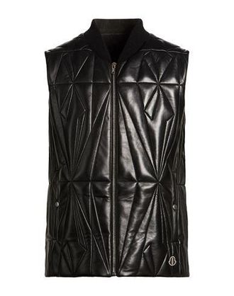 Rick Owens ROPA DE ABRIGO - Chompas sin mangas en YOOX.COM