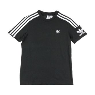 adidas Mujer, Camisetas, Negro, Talla: M