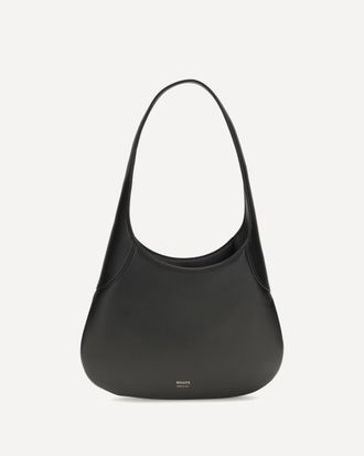 Khaite Small Joan Hobo Shoulder Bag Female UNI