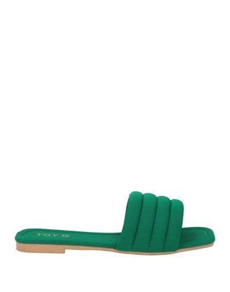 Toy G FOOTWEAR - Sandals on YOOX.COM