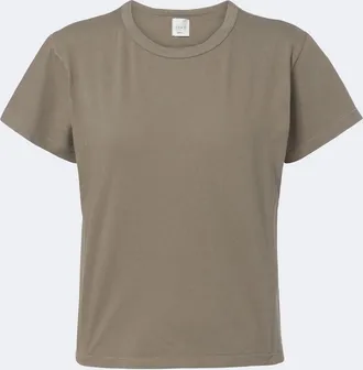 Leset Margo cotton jersey T-shirt