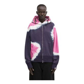 A Bathing Ape A Bathing Ape, Mujer, Sudaderas, Multicolor, Talla: M
