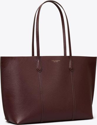 Tory Burch Womens Perry Tote, One Size