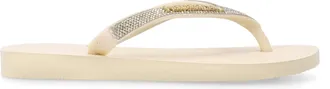 Havaianas platte schoenen