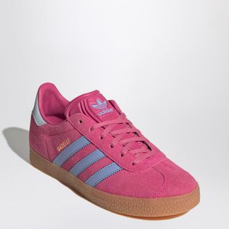 adidas Originals Adidas Originals Sneaker Gazelle Schock Pink/Blue Spark/Halo Blau