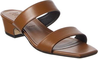 Aeyde Kemi Leather Sandal