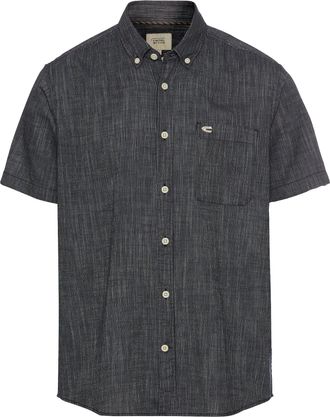 Camel Active Kurzarmhemd