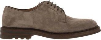 Brunello Cucinelli Uomo, Scarpe, Marrone, 44 EU, new