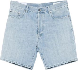 Dondup Tony Loose Bermuda Shorts