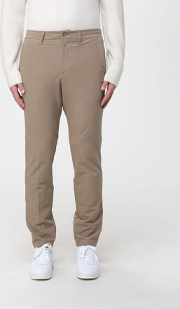 HUGO BOSS Pants BOSS Men color Green