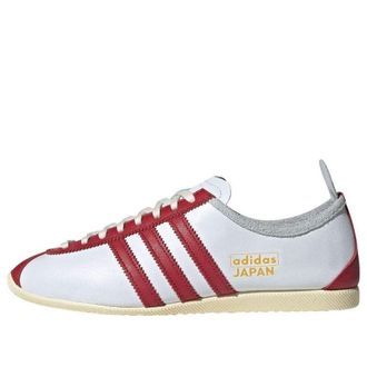adidas Japan White Power Red IH3659