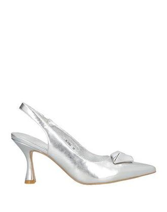 Luciano Barachini Pumps