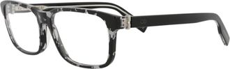 Dior Mens Dm50016u 57Mm Optical Frames