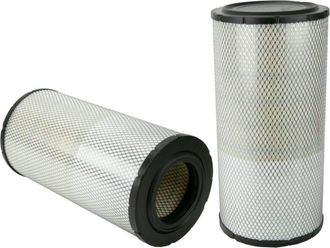 OEM Filtro De Aire Wix Filters 49327 Para Generadores De Motor Iveco Sa16543