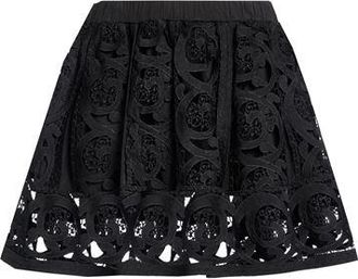 Od&igrave; Od&igrave; BOTTOMWEAR - Mini skirts on YOOX.COM