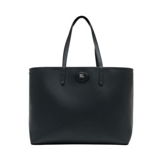 Burberry Uomo, Borse, Nero, Taglia unica, new