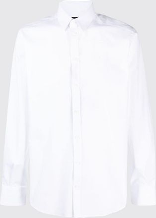 Dolce & Gabbana Langarm Overhemd