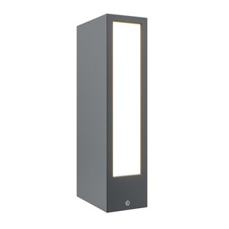 Maytoni Paletto Luce Esterno Maytoni Hof O422fl-l6gf Led 6w 3000k Ip65